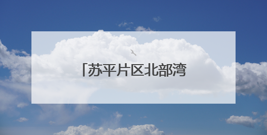 苏平片区北部湾联合党委 激活乡村治理一池春水